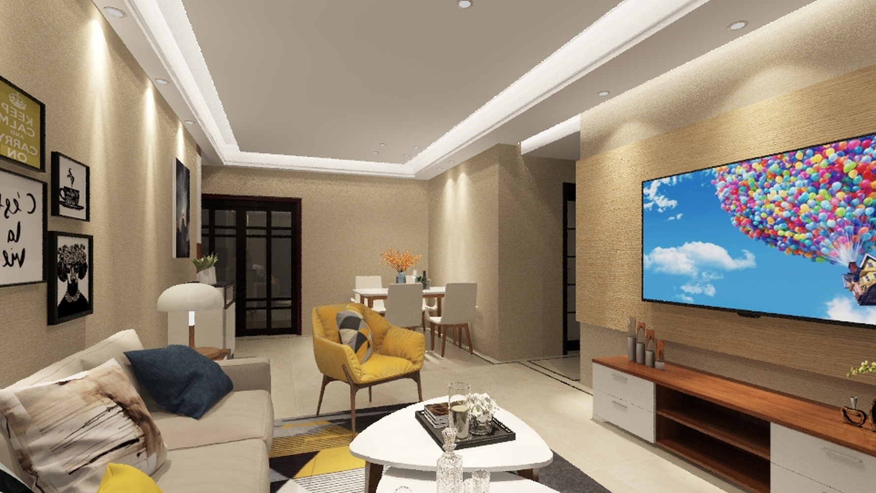 其它风格undefinedundefined装修设计效果图