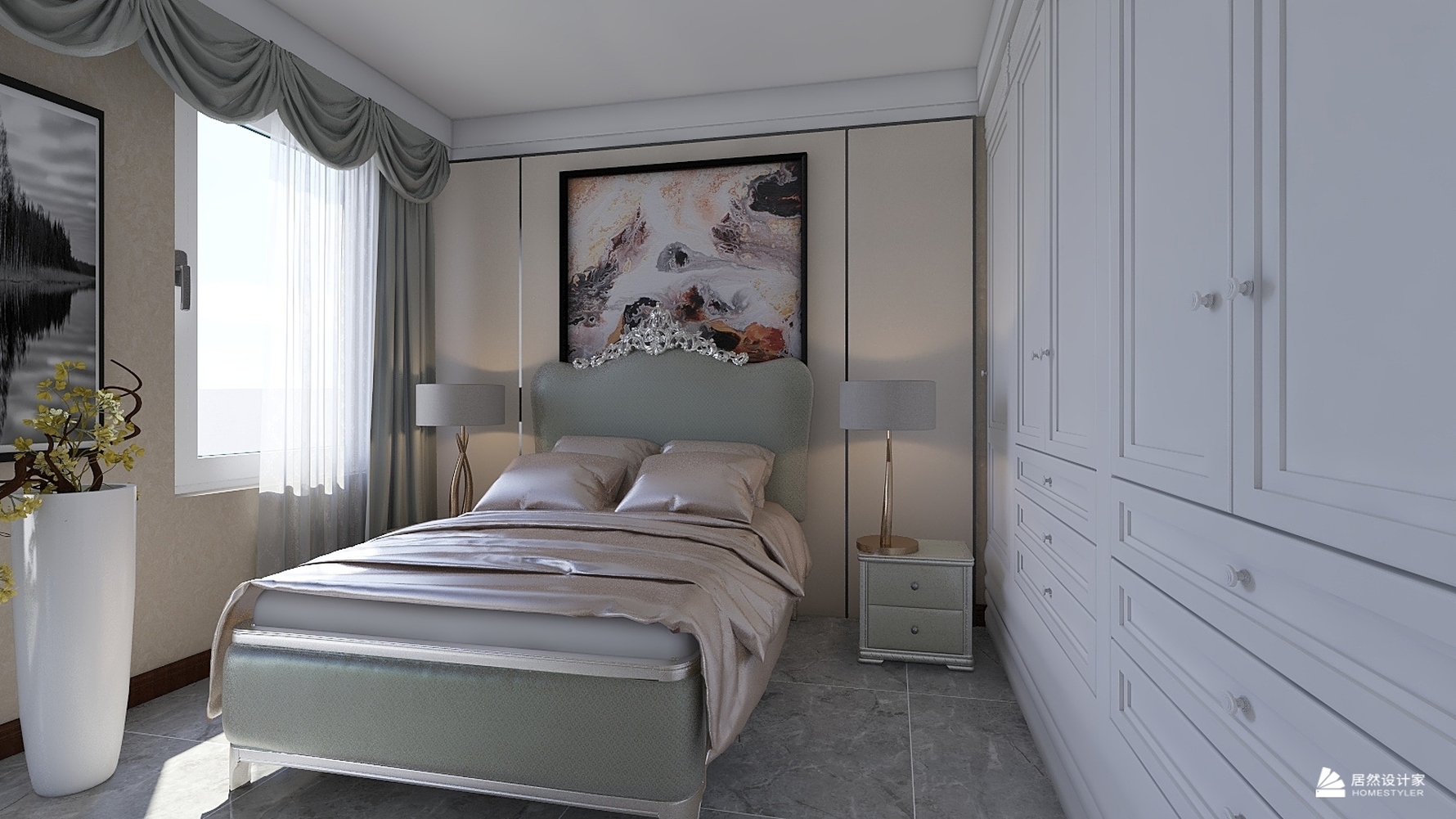 其它风格undefinedundefined装修设计效果图