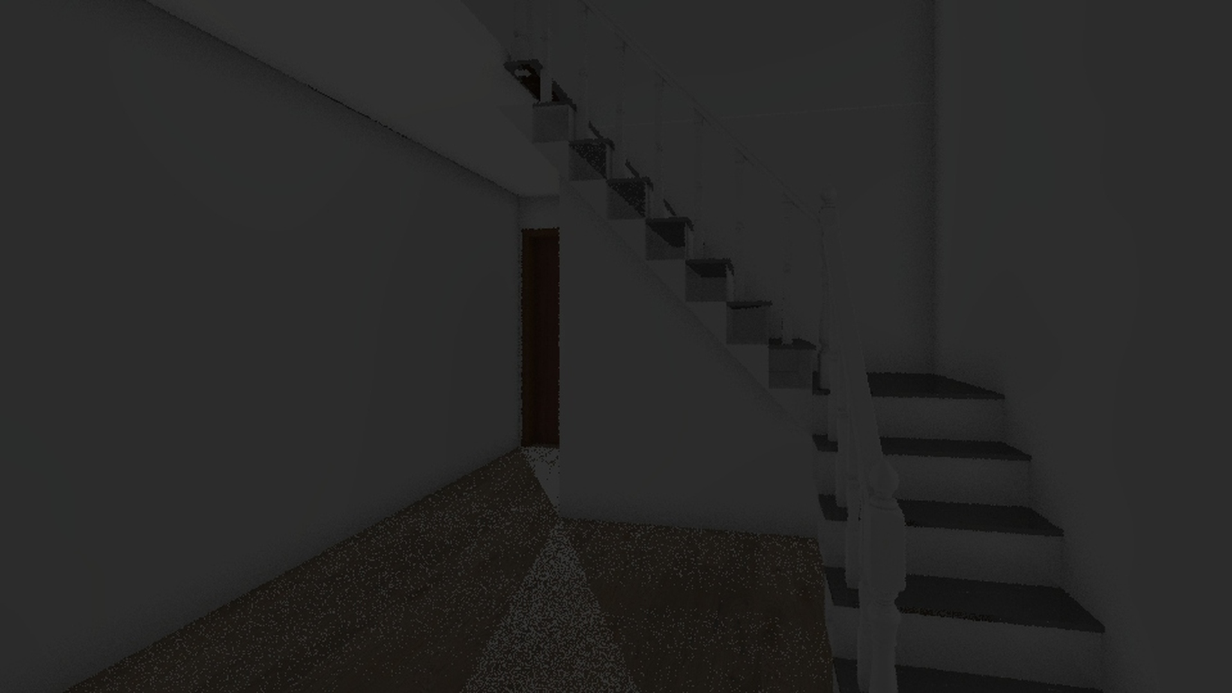 其它风格一室一厅装修设计效果图