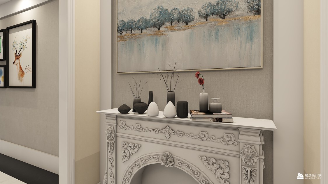 胡江-阜成路33号院