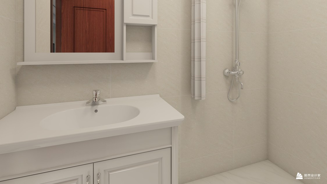 点火第二次-李霞-温暖的家