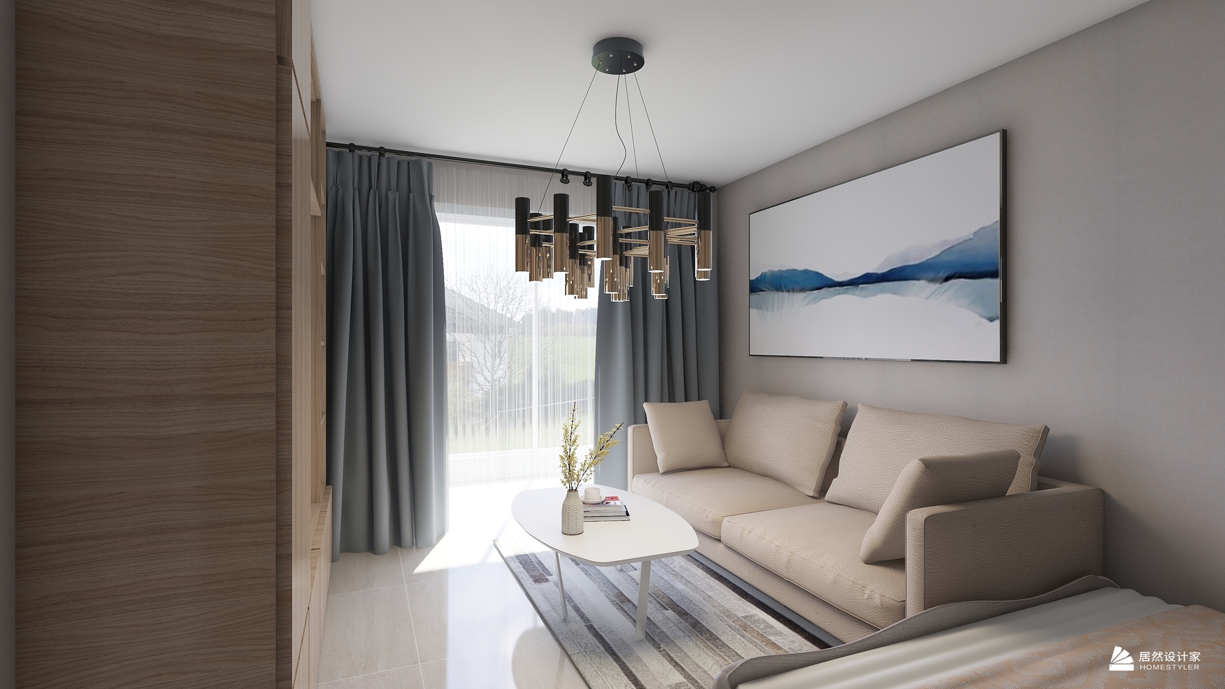 其它风格undefinedundefined装修设计效果图