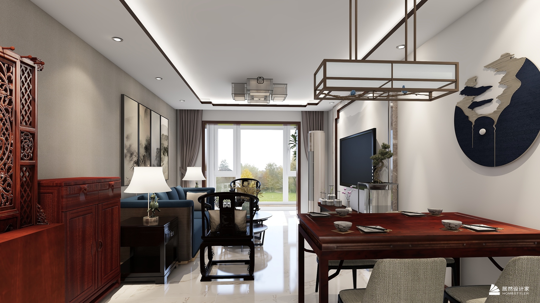 其它风格undefinedundefined装修设计效果图