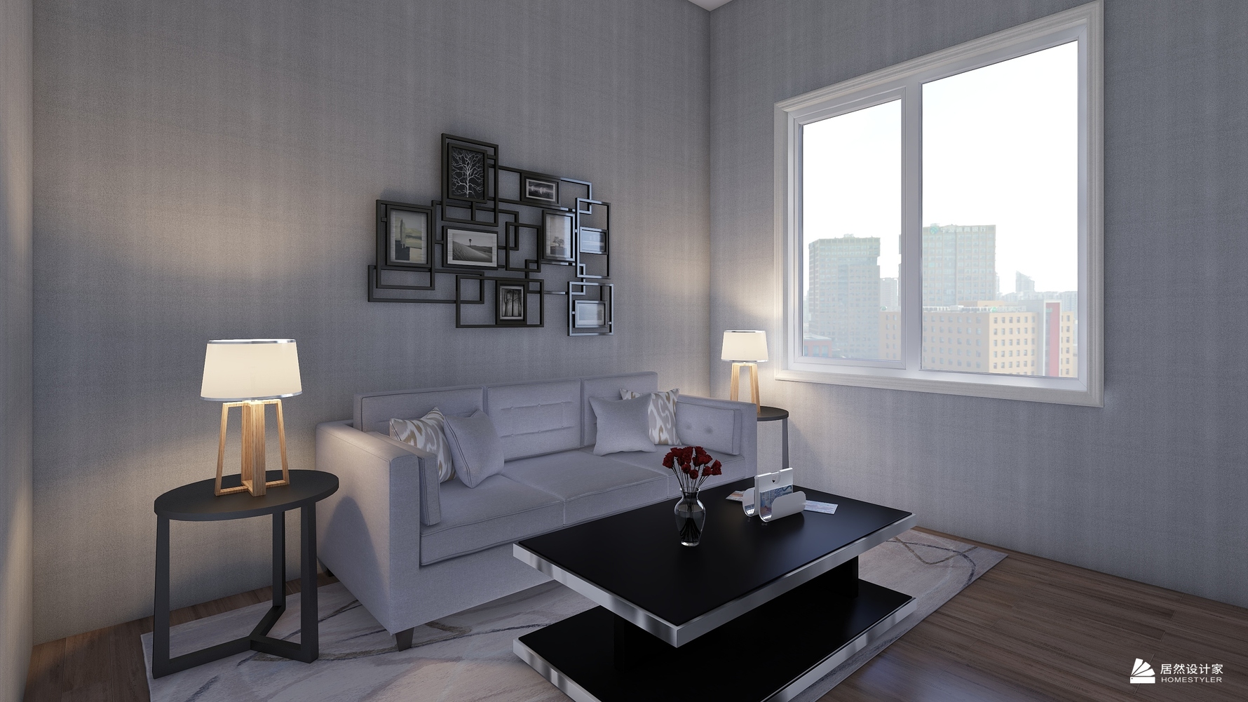 其它风格undefinedundefined装修设计效果图