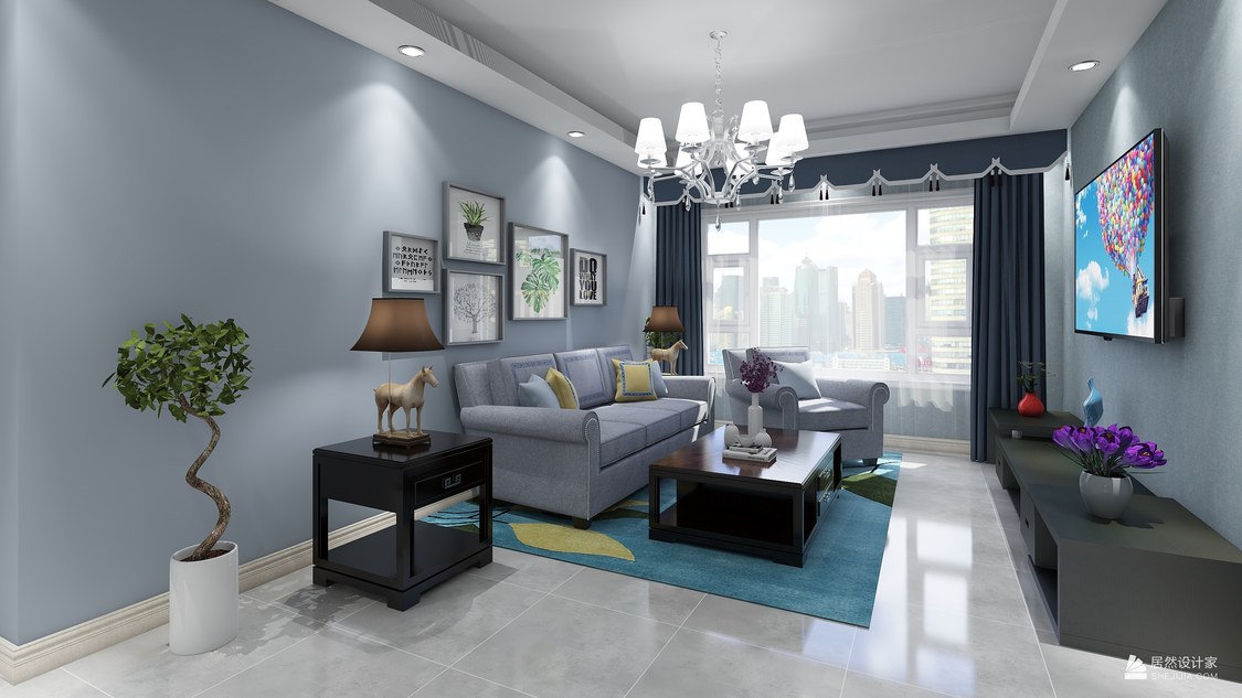 我的设计我的家