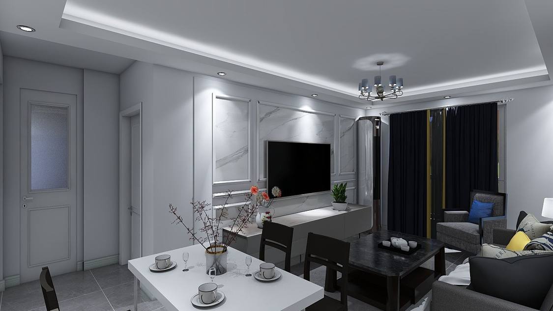 嘉畅园  宫廷玉石