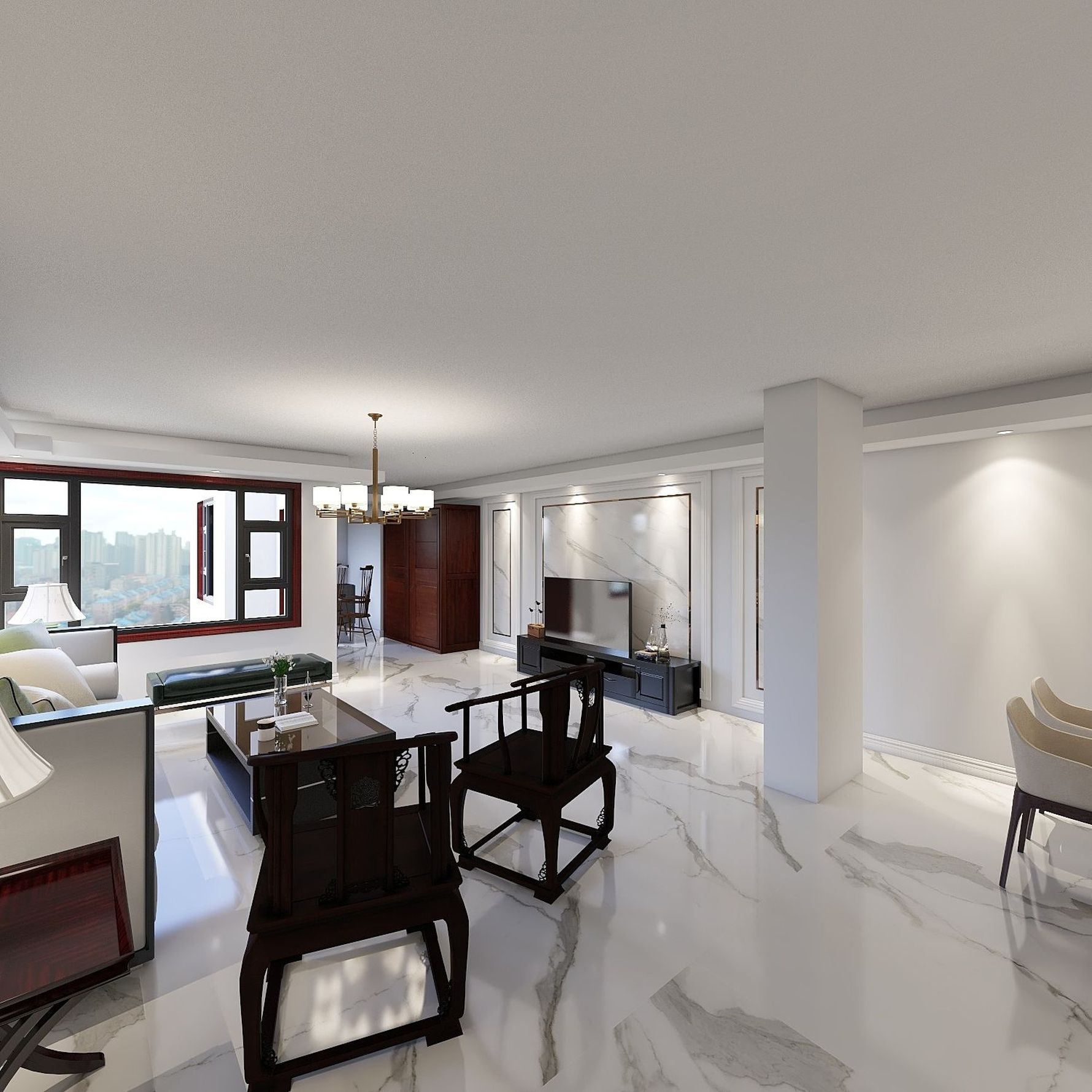 其它风格undefinedundefined装修设计效果图