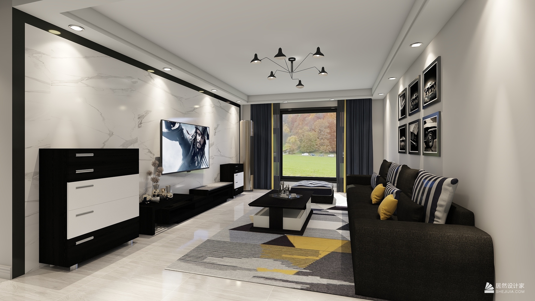 其它风格undefinedundefined装修设计效果图