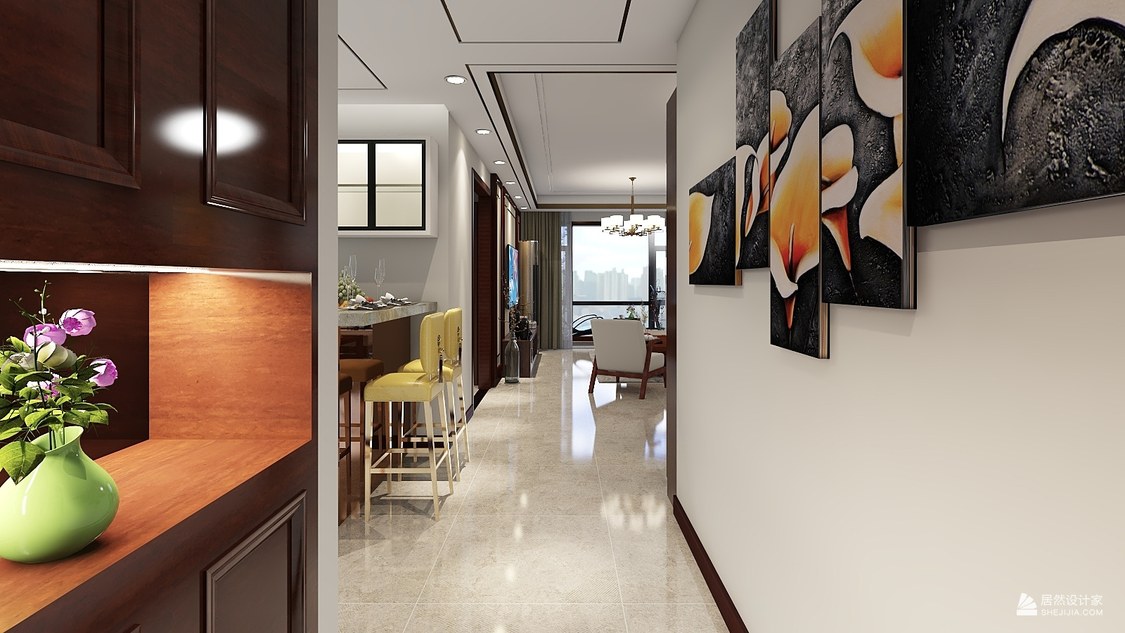 王女士金水世纪城