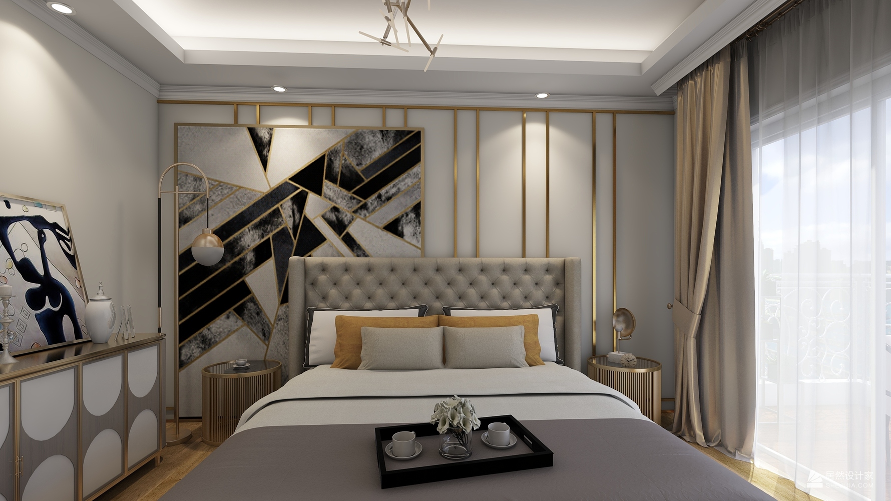 其它风格undefinedundefined装修设计效果图