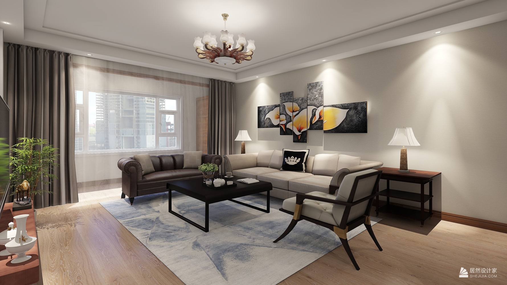 其它风格undefinedundefined装修设计效果图