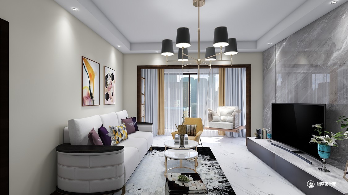 兴亚华府6-2-1904