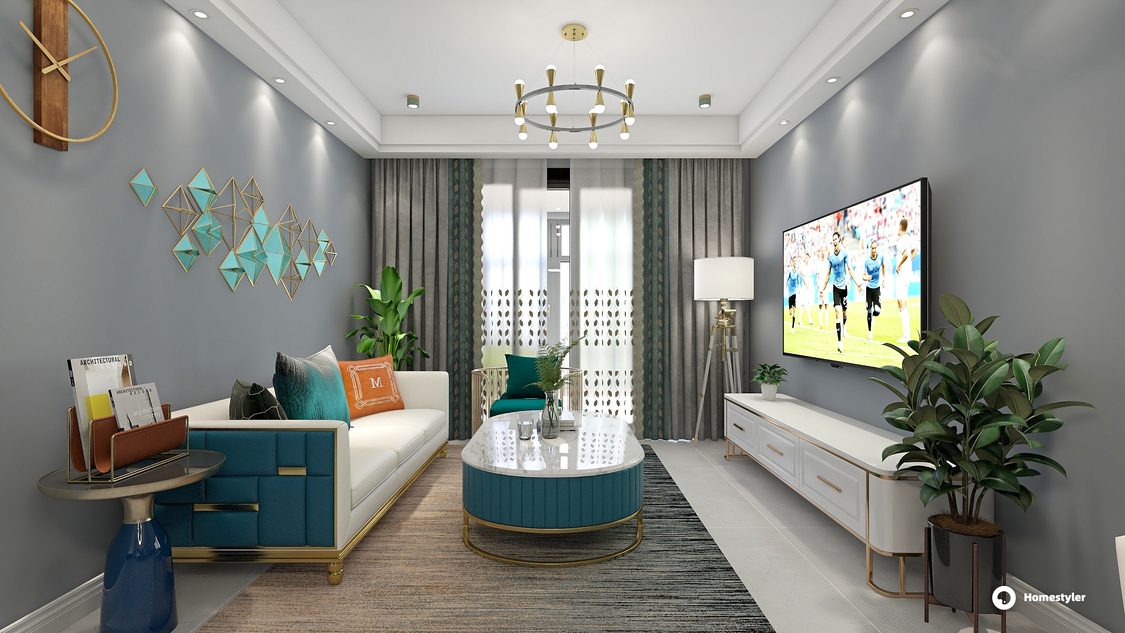 岳阳.祥源-城市之光