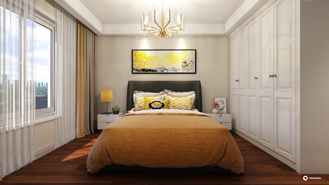 丰沃悦湖城9.17修改