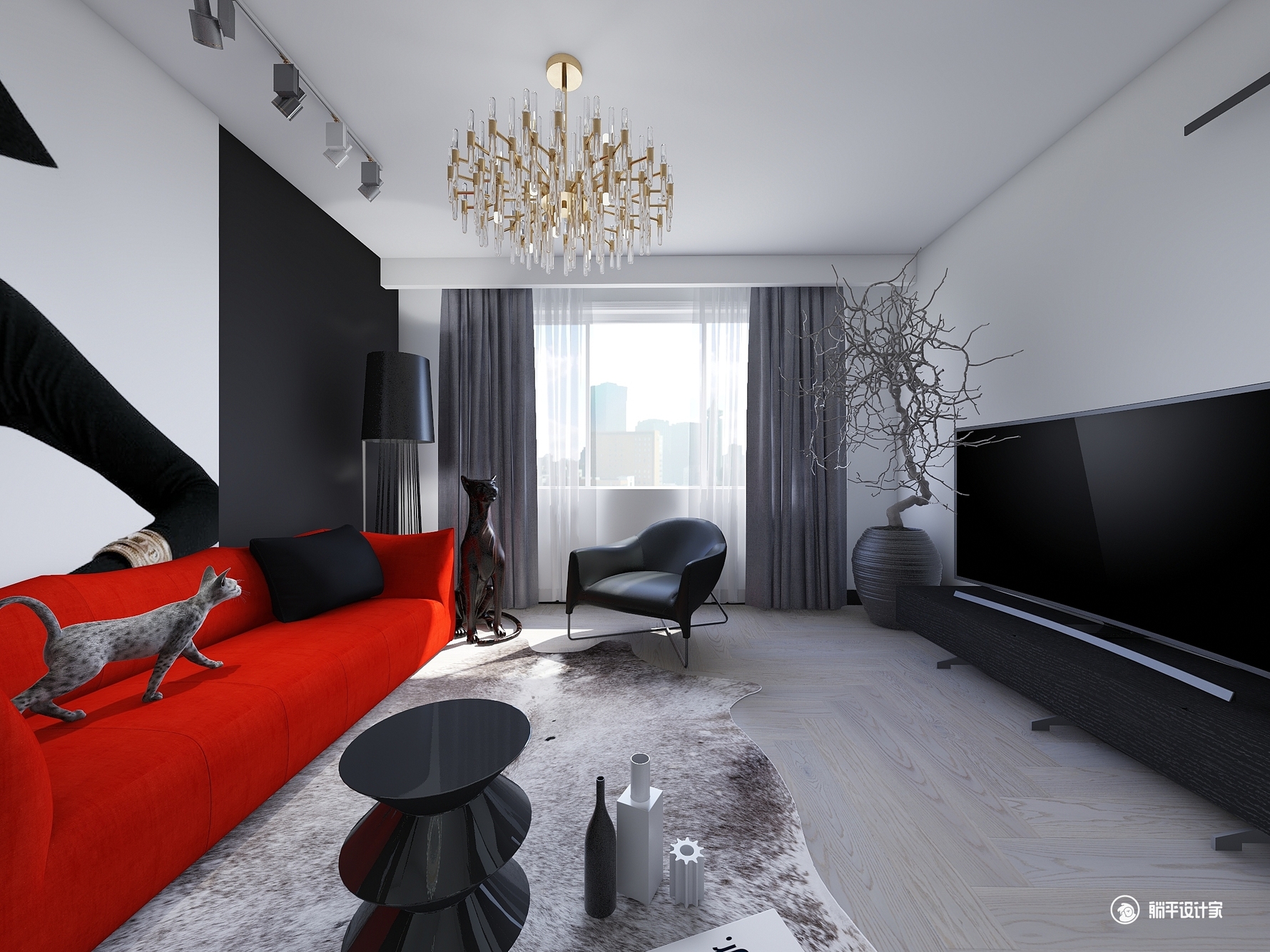 其它风格undefinedundefined装修设计效果图