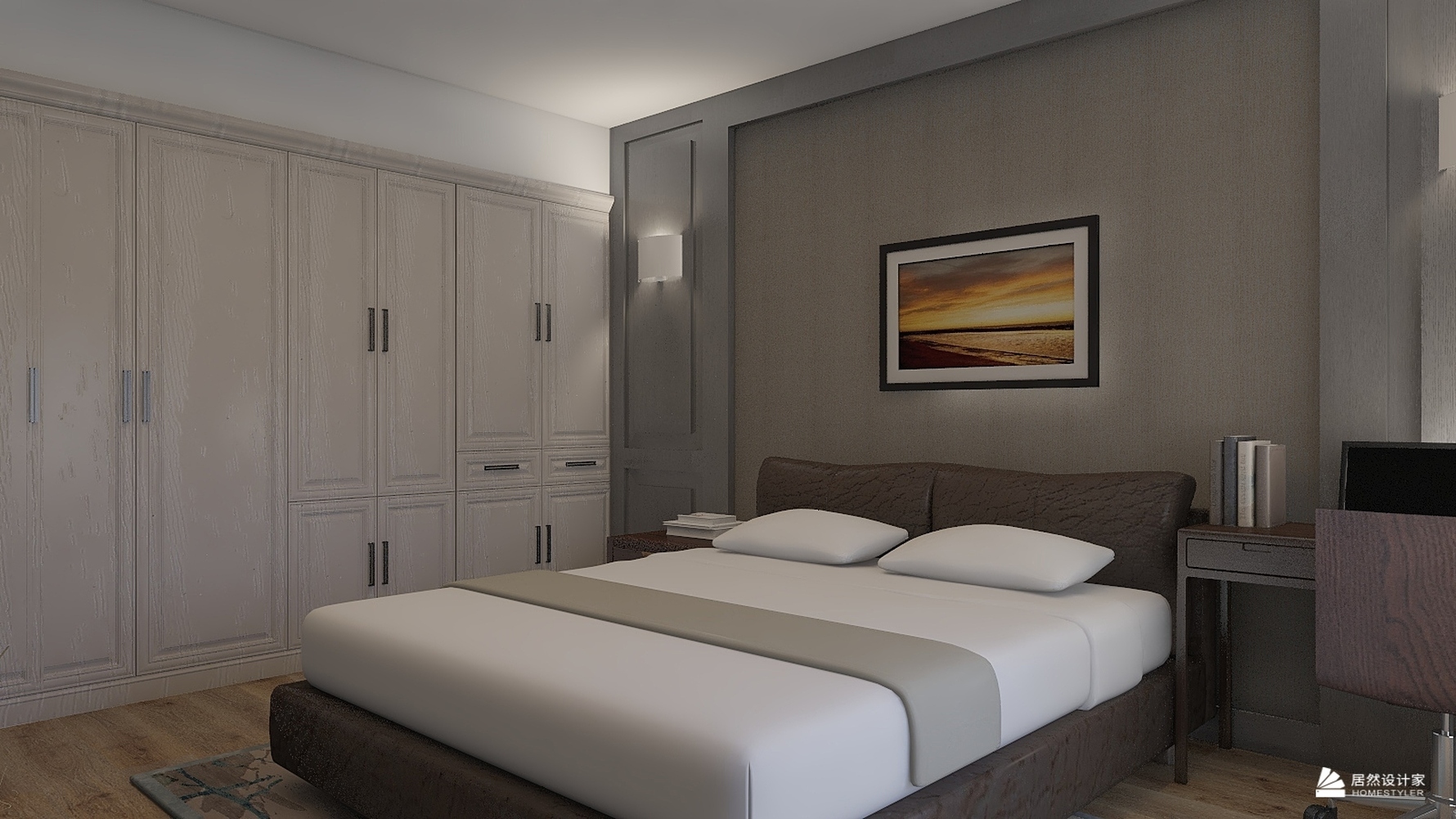 其它风格一室undefined装修设计效果图