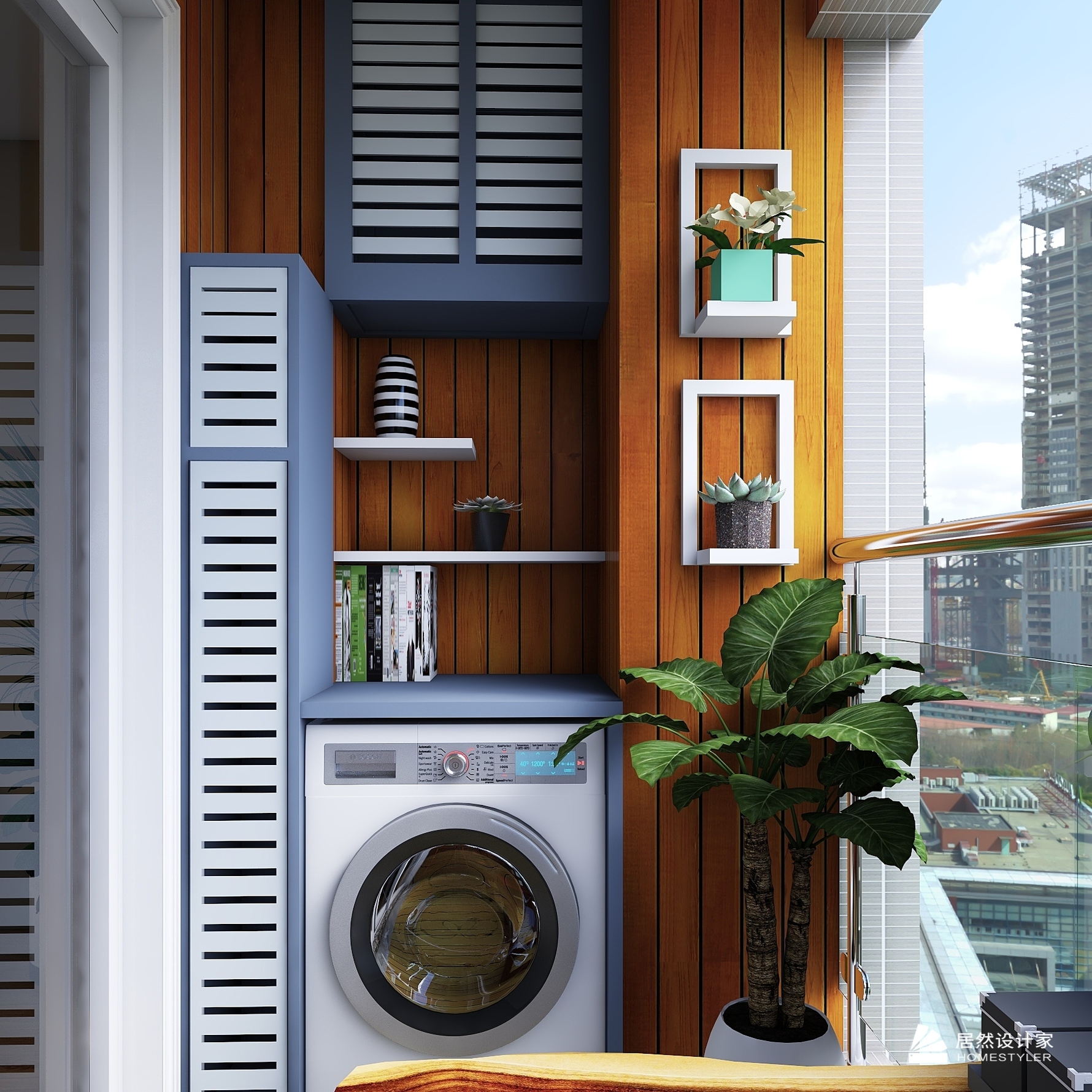 其它风格一室undefined装修设计效果图