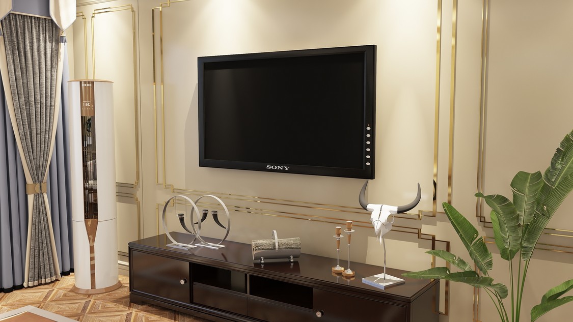 毛寨安置房（新中式）