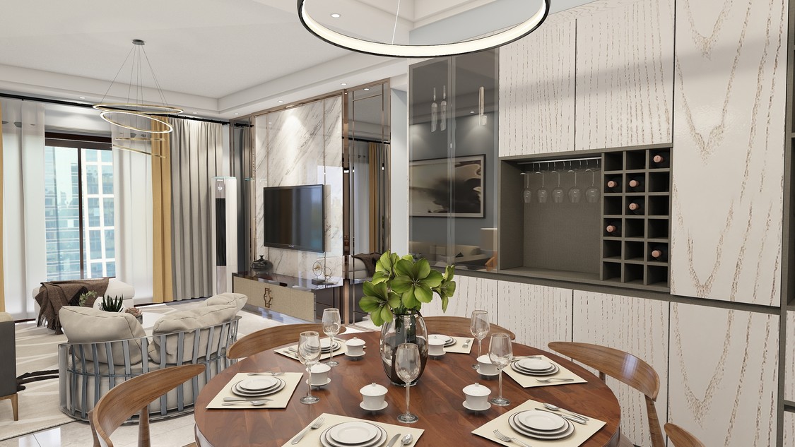 金辰星悦03户型