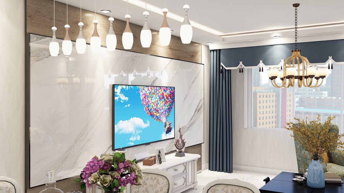 昌建天成（现代）