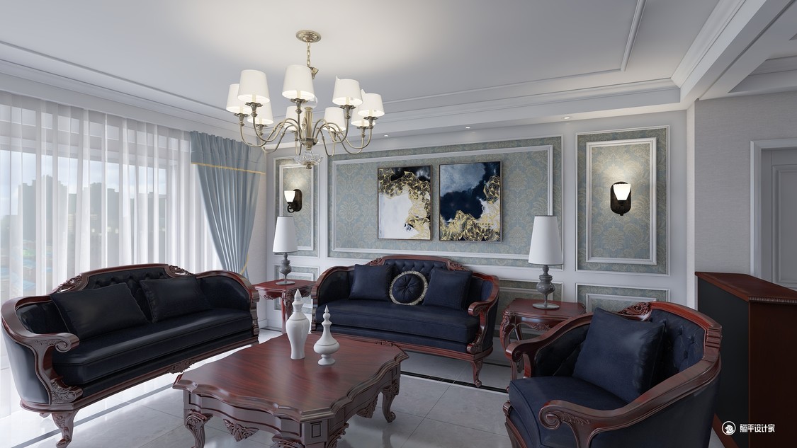 宝湖福邸4-1-1091