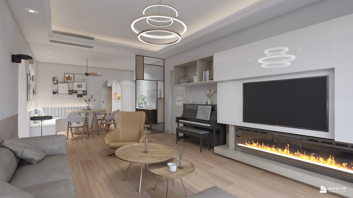 普浚天艺作品——欧陆经典