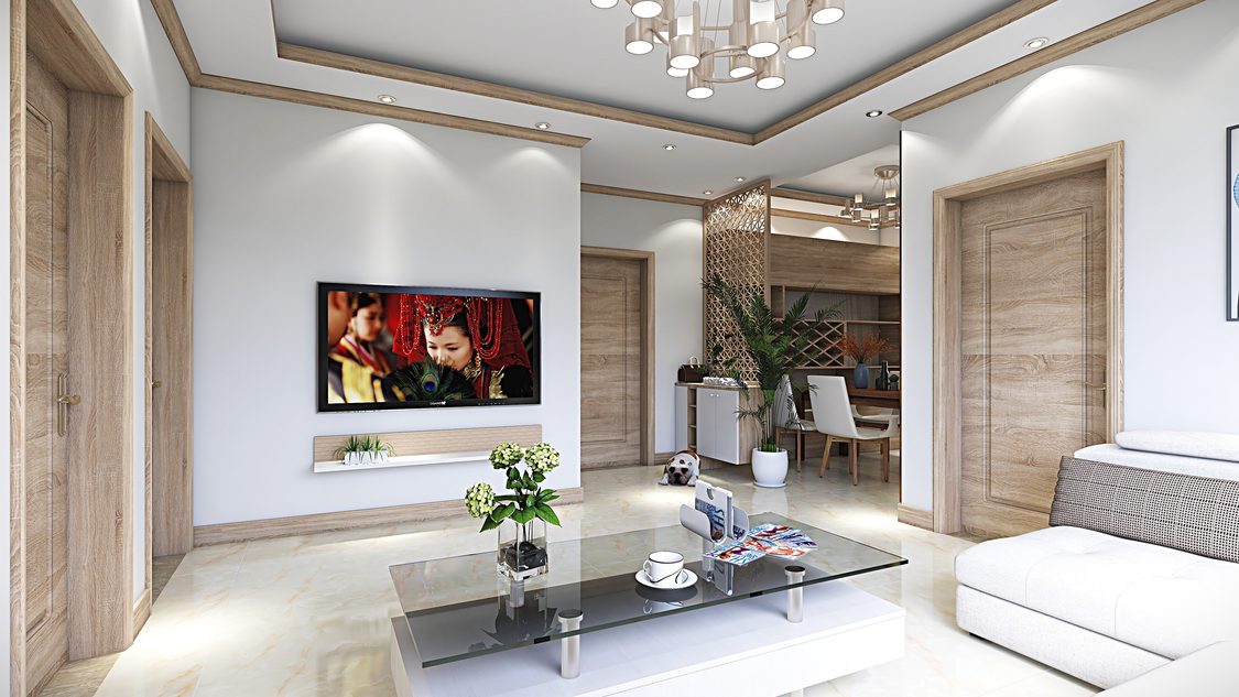 馨安苑-20#401室-v2