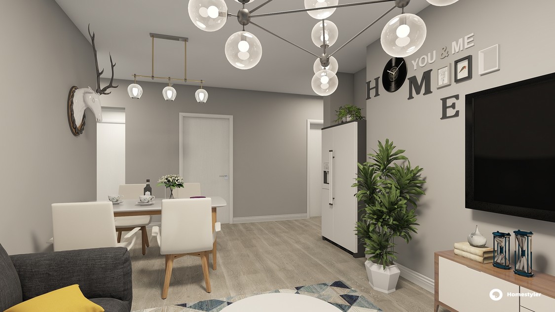 观山泓郡174-1004