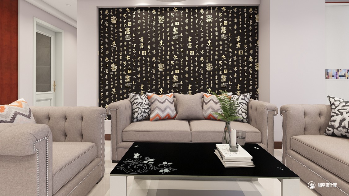 金碧财富中心5-1-10-2