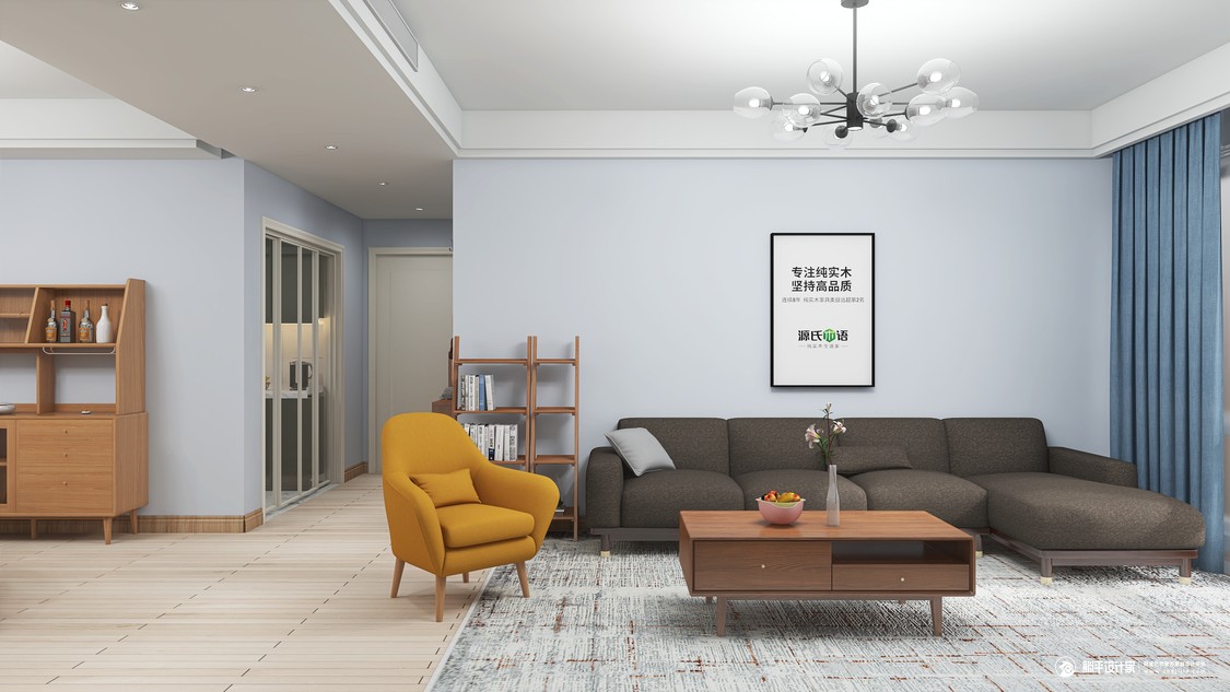 源氏木语-小清新也很好