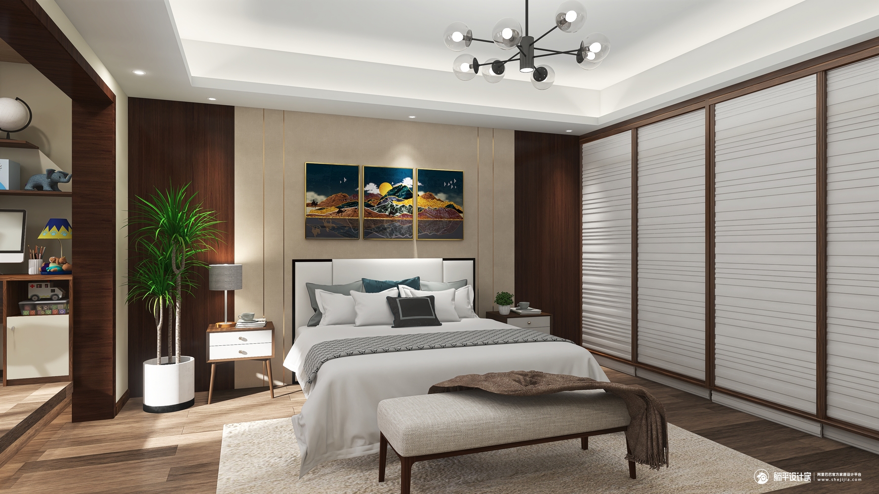 索菲亚定制-年华