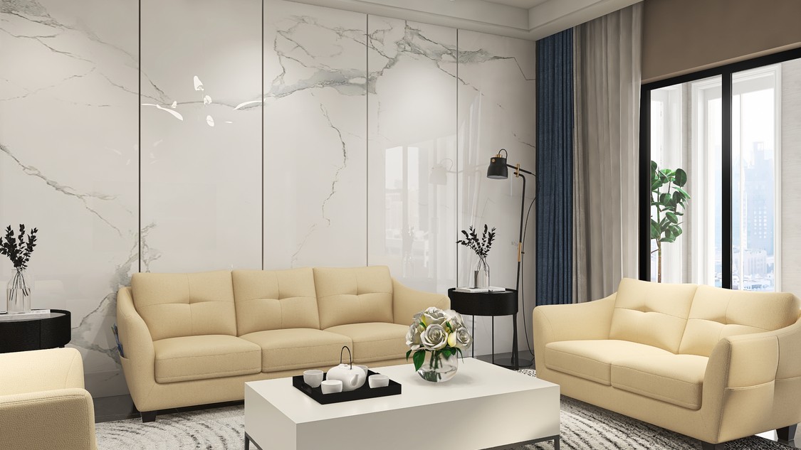 安徽省合肥市瑶海区 振业山水庄园3室2厅2卫 143m²-v2