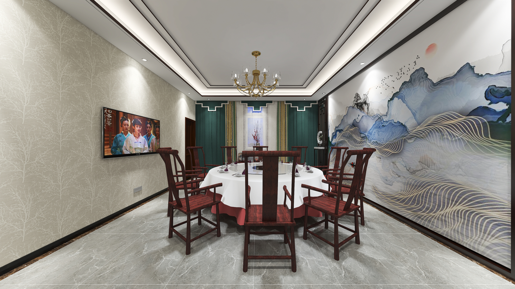 其它风格undefinedundefined装修设计效果图