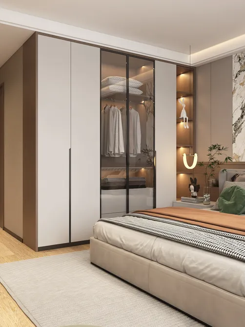 🔥卧室-样板间标题修改12